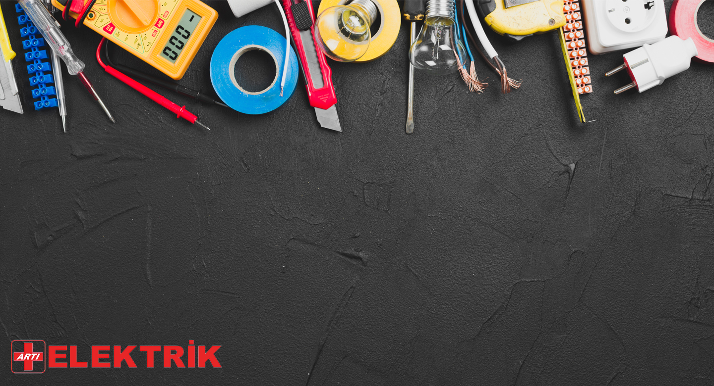 Elektrik Arıza Tespit ve Onarım